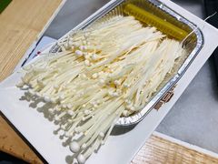 -韩宫宴烤肉·黑毛和牛·料理(合肥滨湖银泰城店)