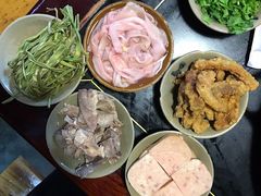 -星鸿社重庆老火锅