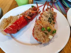 -解放碑威斯汀酒店-知味国际美食餐厅