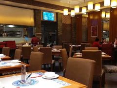 大堂-东方饺子王(王府井关东古巷店)