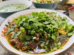 -芳姐牛杂(学子街店)