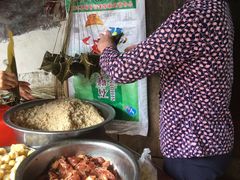 -司徒世家·兵马司林粽球(牌坊街店)