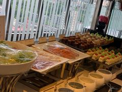 -广州花园酒店·凌璇阁旋转餐厅CAROUSEL360