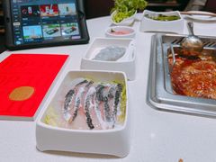 -海底捞火锅(汇一城店)