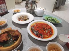 -丽华园(汉阳龙阳店)