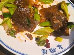 -老雒阳面馆·水席·洛阳菜(王城路店)