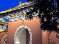 -北陵公园