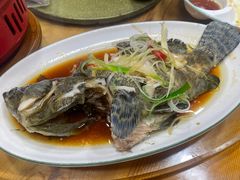 -坛南湾阿强农家乐.海鲜大排档老字号(福州地标美食店)