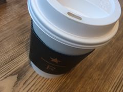 -星巴克臻选(湖滨道店)