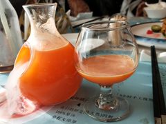 -子霖南山鲜虾面(南山总店)