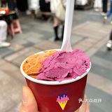 温州五马街 平价的宝藏gelato‼️