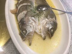 -南湖船菜大酒店