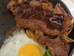 -台北牛扒·西餐自助·下午茶(同泰时代广场店)
