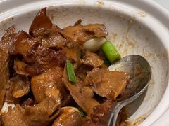 -安徽大厦中餐厅