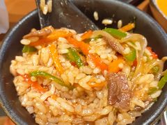 -海之屋韩式烤肉(海棠68环球美食街店)