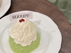-流酥可心·牛乳蛋糕商店(禾祥西路店)