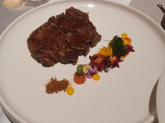 -晶雅花园西餐厅(南京首店)