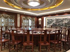 包厢-大天然酒店(军民路店)