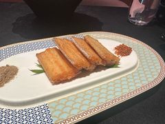 香煎带鱼-醉东Oriental House(静安嘉里中心店)