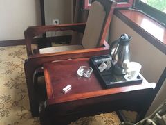 -金石唐风国际温泉会馆