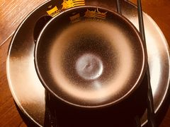 餐具摆设-楼兰新疆主题餐厅(苏州中心店)