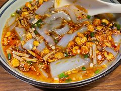 浑源凉粉-蔡家酒楼(一德街店)