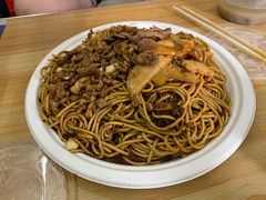三拼牛腰牛板筋牛肉丝-双宝红油牛系列