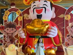 -南洋长胜酒店(广州东站天平架地铁站店)