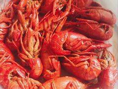 -二钳洞庭虾蟹·江湖菜(鹭岛店)