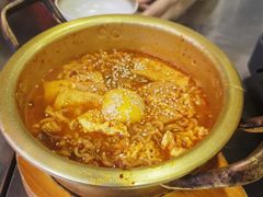 -李先生的首尔小馆(松江启源广场店)