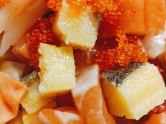-原志优秀食材·匠心料理·海胆主题(金亿广场店)