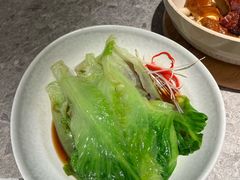 -留半山·香港食堂(啦啦宝都店)