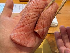 -鮨冠OMAKASE食べ放题(北京首店)