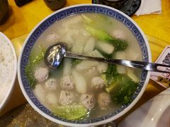 -缪氏川菜(丰盛町店)