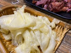 -我从岫岩来羊汤馆(总店)