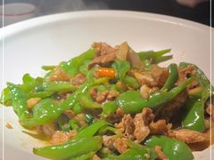-姐夫的小菜(新中关购物中心店)