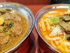 -喜家德虾仁水饺(北京超极合生汇店)