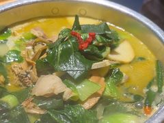 -打酱油·非遗淮扬菜(瘦西湖梅岭店)