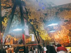 -特色酱椒鱼私房菜(黄鹤楼店)