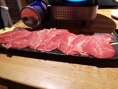 -一井烧肉·活鳗·寿司(望京SOHO店)