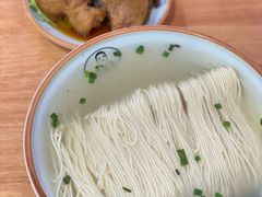 -孙盛兴奥灶面馆·蟹黄面·三虾面(直营.拙政园店)