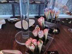 -翡翠36餐厅(浦东香格里拉店)