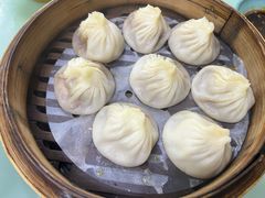-食惠里小笼包面馆(越秀店)