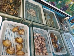 -牛天下·牛肉·海鲜·打边炉·融合菜