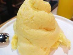 嫩炒鸡蛋-姥姥家春饼店(佳亿时尚广场店)