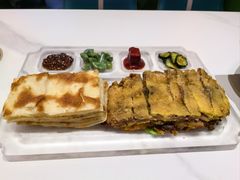 -大碗居·烤鸭·鱼头泡饼(天坛东门店)
