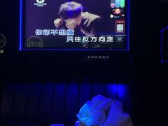 -魅KTV·AI辅唱(人民广场旗舰店)