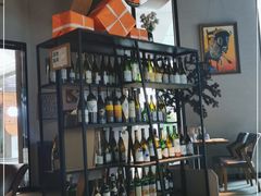 -巴别塔法餐舍(合作路店)