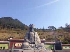 -安溪清水岩