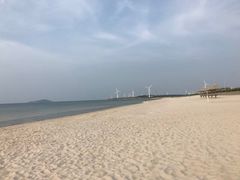 -那香海钻石沙滩浴场